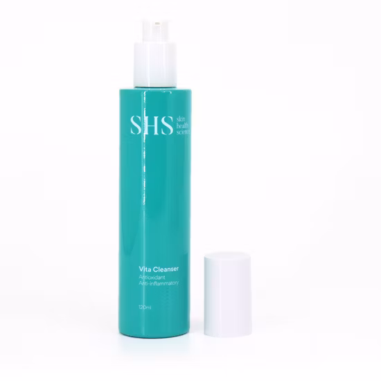 30ml 60ml 100ml 120ml スキンケアガラス包装