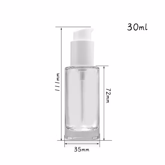 ボトルグラス リキッドファンデーション サブ