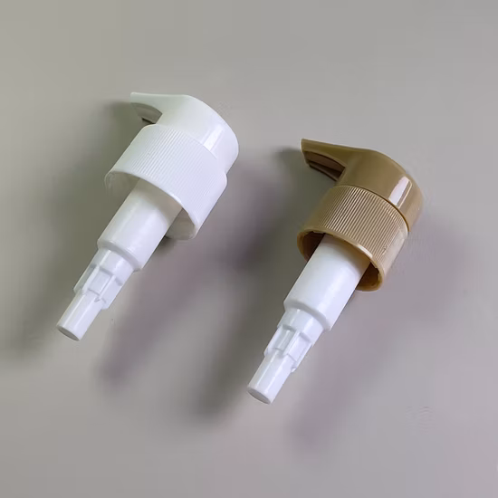 高品質 33/410 スクリューネックシャンプーボディウォッシュシャワージェルローションポンプ中国製