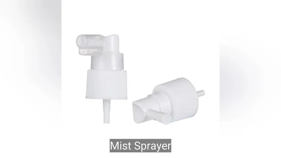 24/410 28/410 PP ボトル ノズル ディスペンサー カモノハシ プラスチック ローション ポンプ