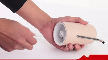 ボトル入りハンドディスペンサーポンプ ガロン用 10L